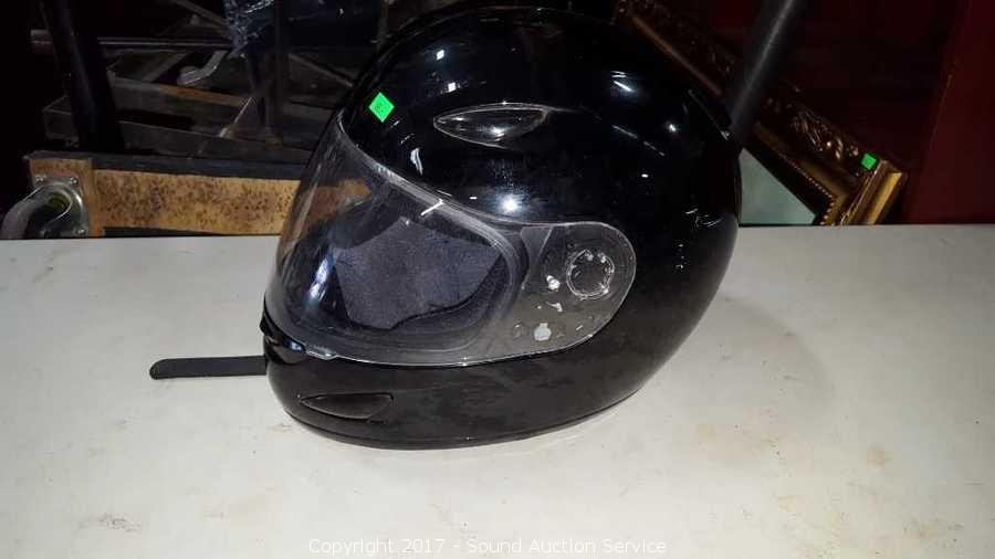 10/06/17 Van Hoof Hot Rod Shop Tool Estate Auction