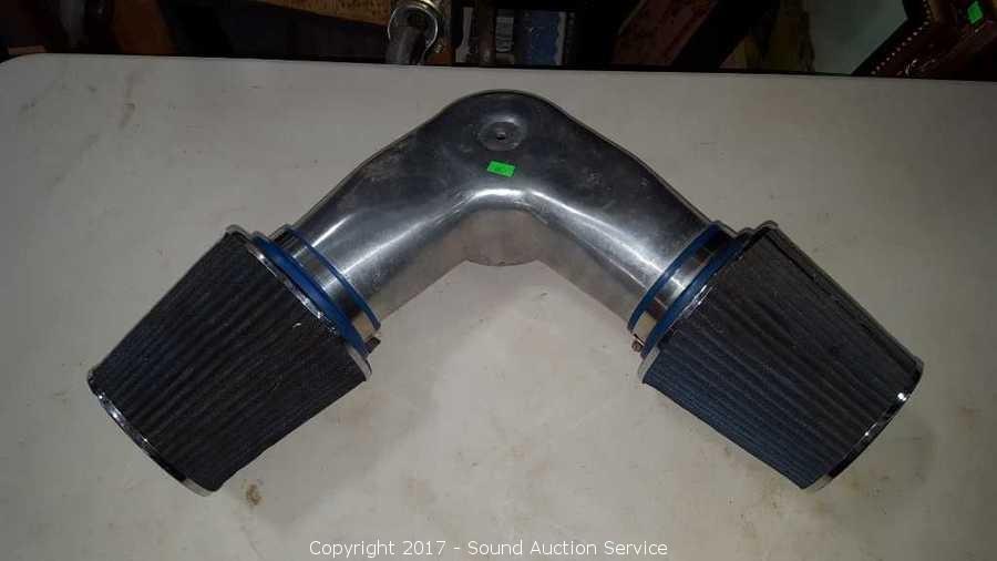 10/06/17 Van Hoof Hot Rod Shop Tool Estate Auction