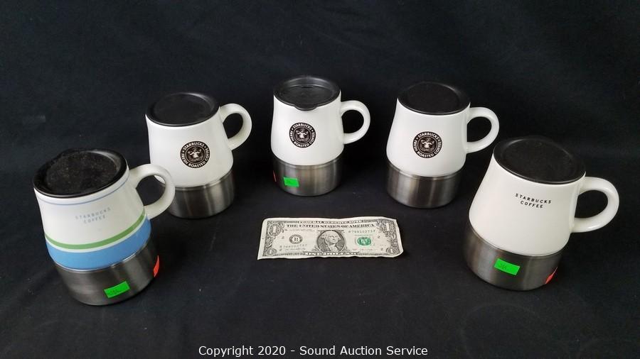 Sound Auction Service - Auction: 02/18/20 Swindle, Pultz, & Others