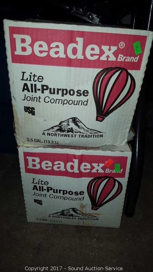 10/06/17 Van Hoof Hot Rod Shop Tool Estate Auction