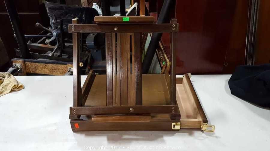 10/06/17 Van Hoof Hot Rod Shop Tool Estate Auction