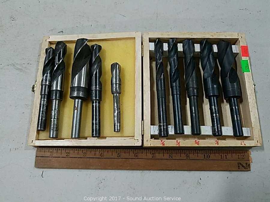 10/06/17 Van Hoof Hot Rod Shop Tool Estate Auction