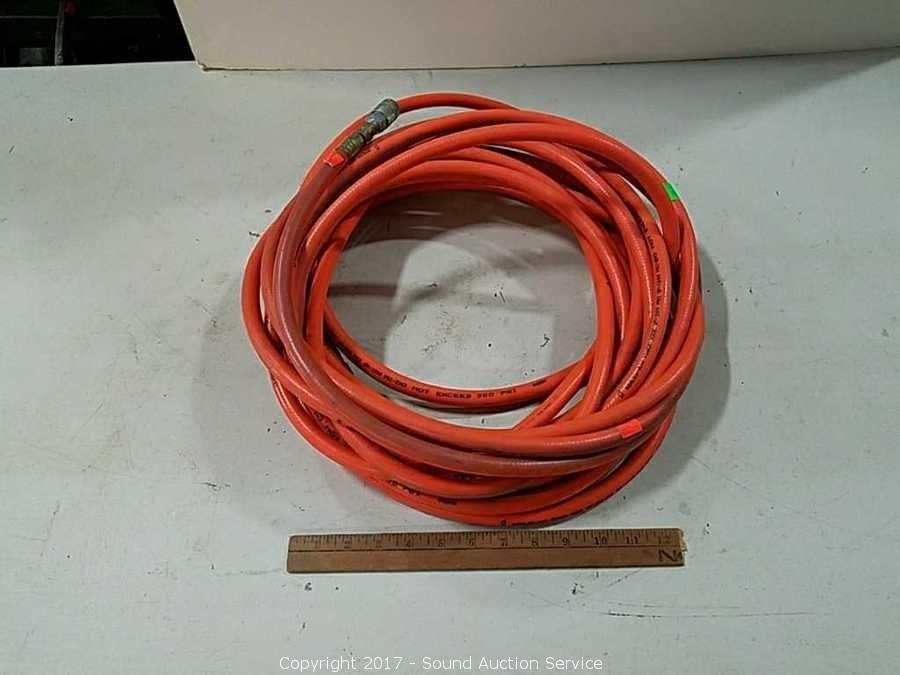 10/06/17 Van Hoof Hot Rod Shop Tool Estate Auction