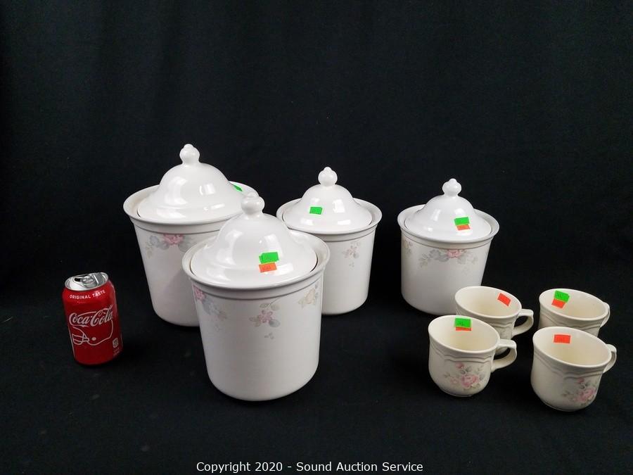02/25/20 Goforths, O'Grady & Others Estate Auction