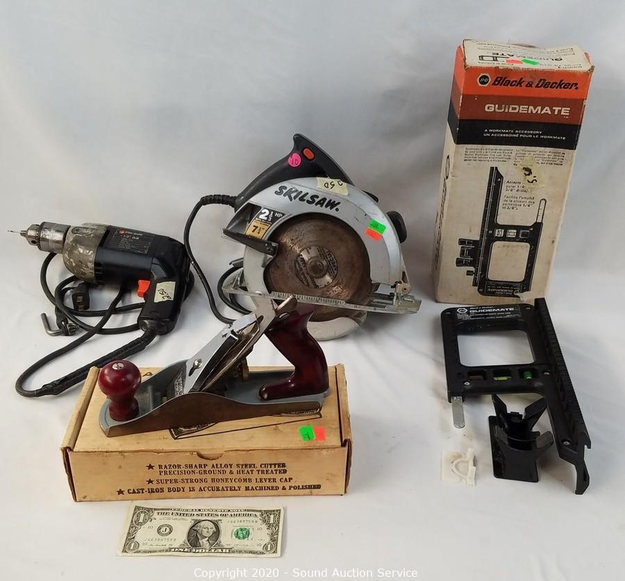 02/25/20 Goforths, O'Grady & Others Estate Auction