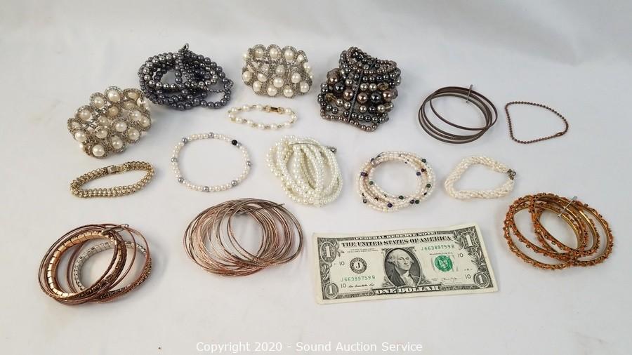 02/25/20 Goforths, O'Grady & Others Estate Auction