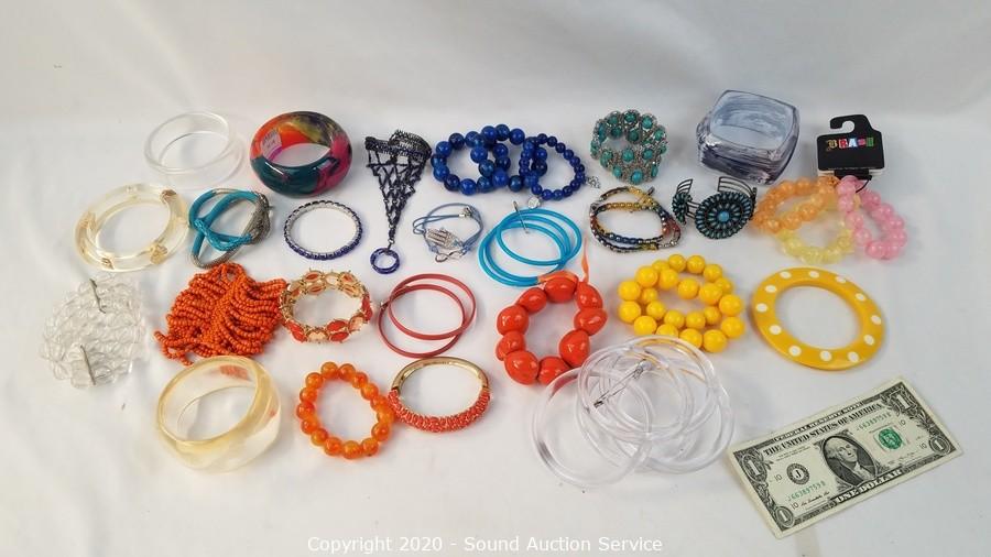 02/25/20 Goforths, O'Grady & Others Estate Auction