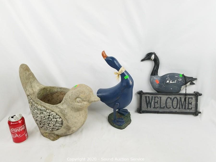 02/25/20 Goforths, O'Grady & Others Estate Auction