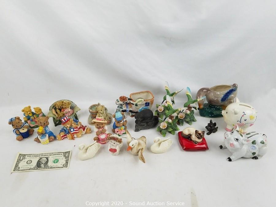 02/25/20 Goforths, O'Grady & Others Estate Auction