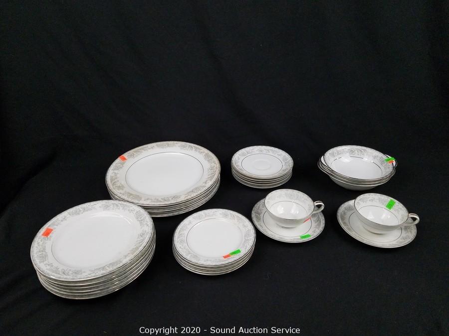 02/25/20 Goforths, O'Grady & Others Estate Auction