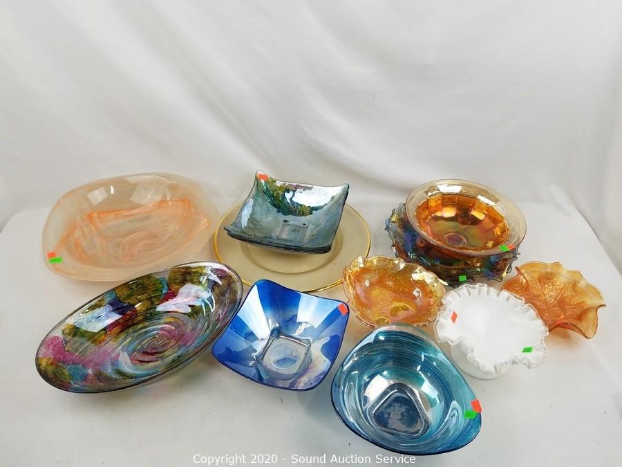 02/25/20 Goforths, O'Grady & Others Estate Auction