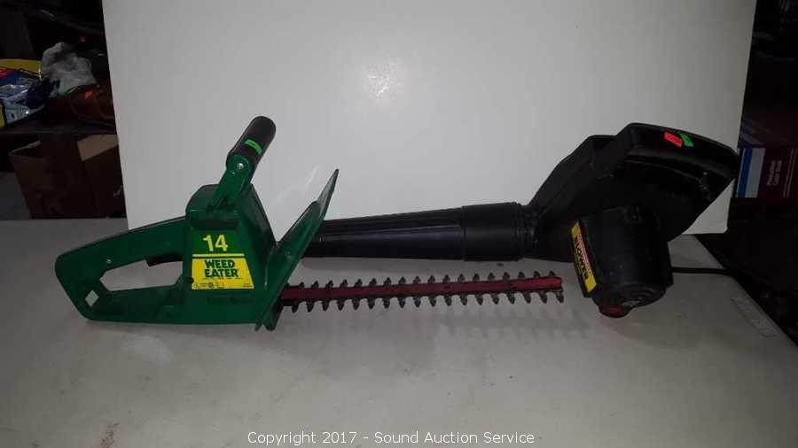 10/06/17 Van Hoof Hot Rod Shop Tool Estate Auction