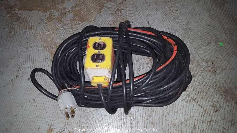 10/06/17 Van Hoof Hot Rod Shop Tool Estate Auction