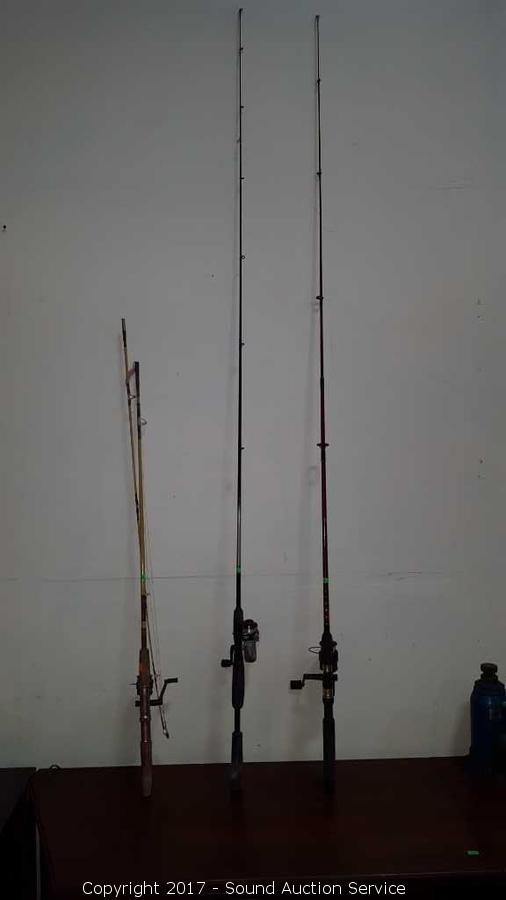 10/06/17 Van Hoof Hot Rod Shop Tool Estate Auction