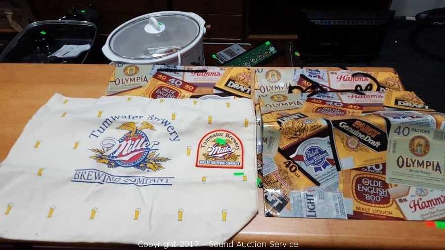 10/06/17 Van Hoof Hot Rod Shop Tool Estate Auction