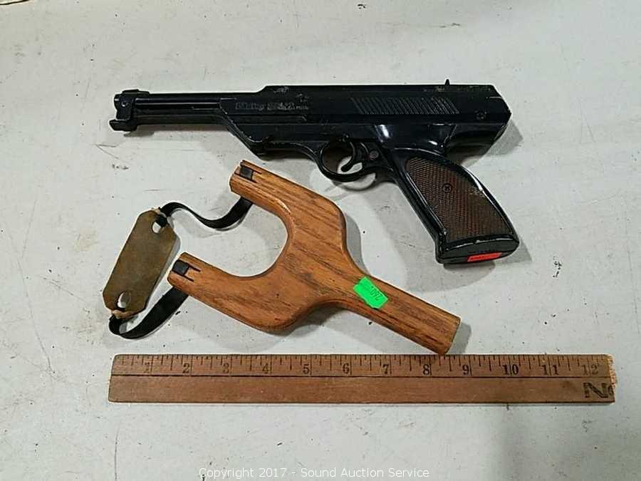 10/06/17 Van Hoof Hot Rod Shop Tool Estate Auction