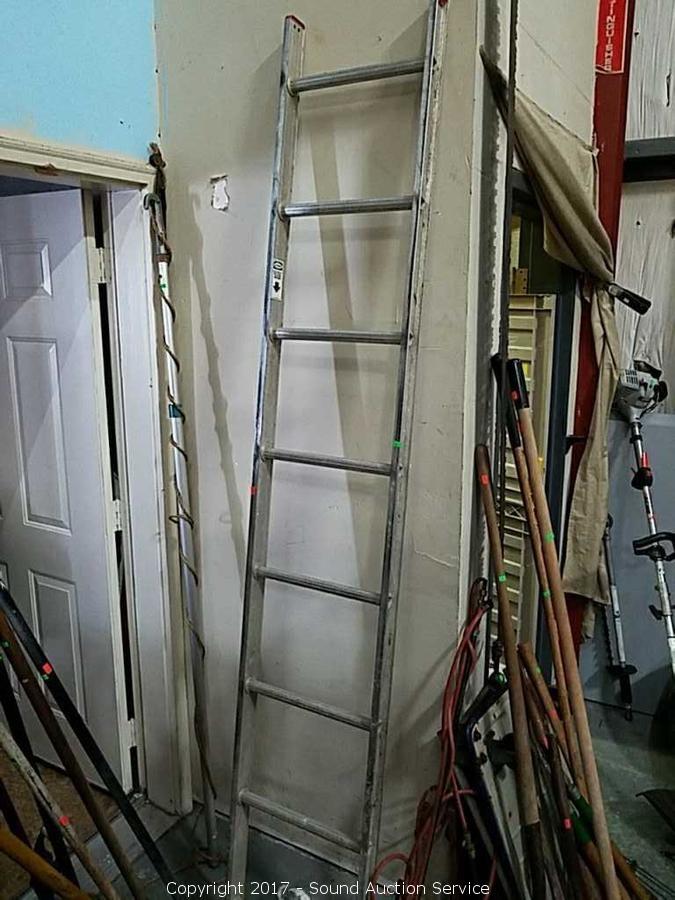 10/06/17 Van Hoof Hot Rod Shop Tool Estate Auction