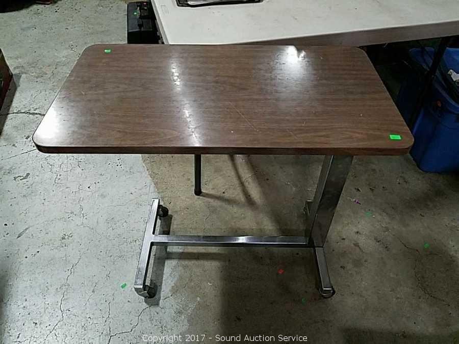 10/06/17 Van Hoof Hot Rod Shop Tool Estate Auction