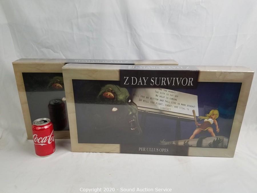 03/10/20 Allen, Shepard & Others Estate Auction