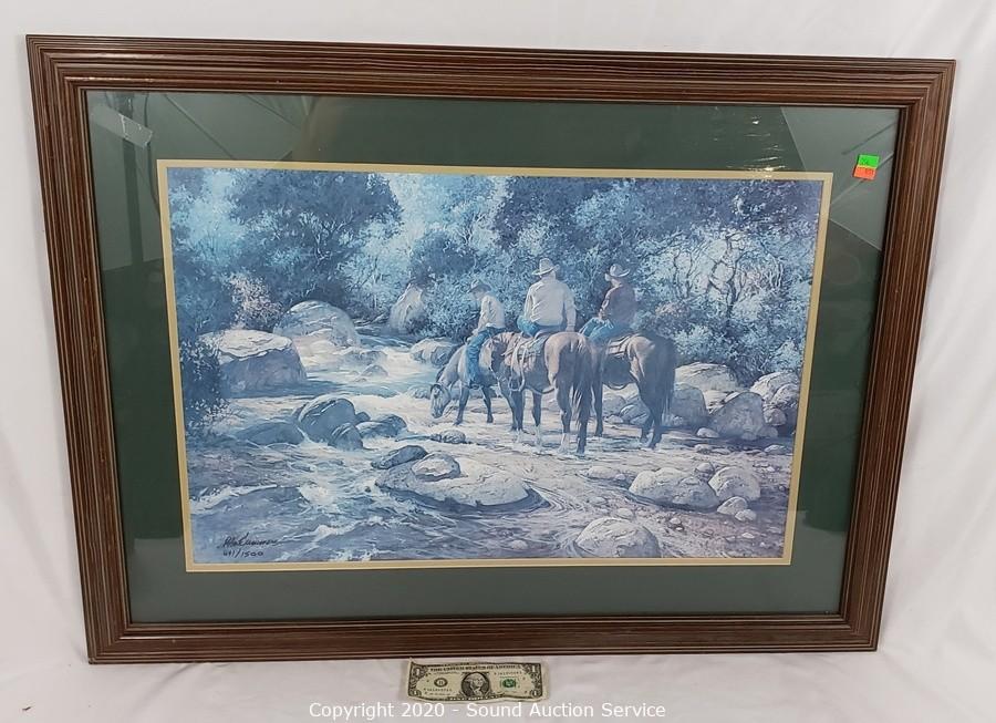 03/10/20 Allen, Shepard & Others Estate Auction