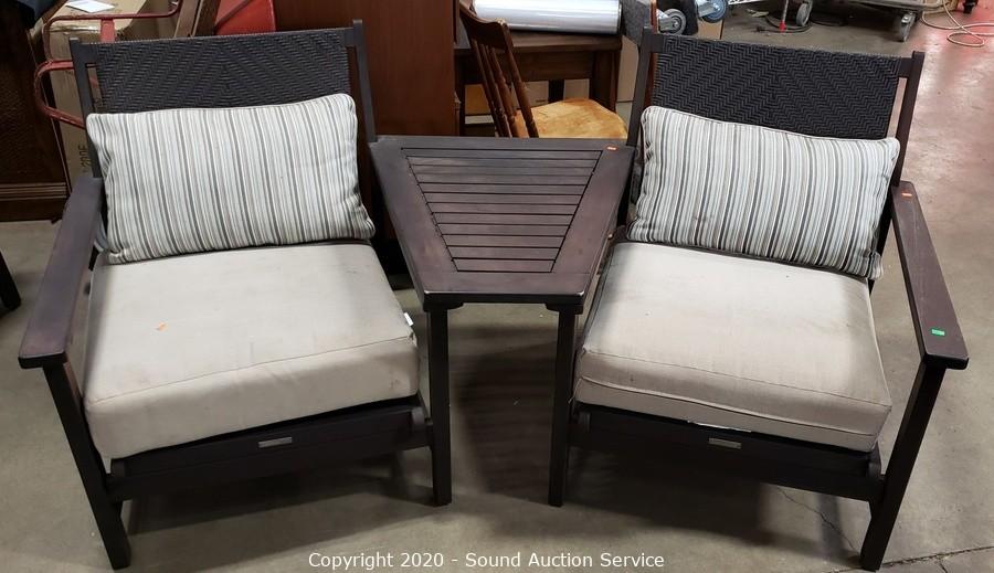 03/10/20 Allen, Shepard & Others Estate Auction