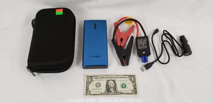 03/10/20 Allen, Shepard & Others Estate Auction
