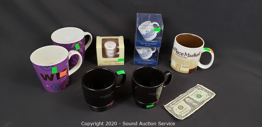 03/10/20 Allen, Shepard & Others Estate Auction