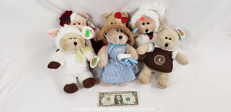 03/10/20 Allen, Shepard & Others Estate Auction