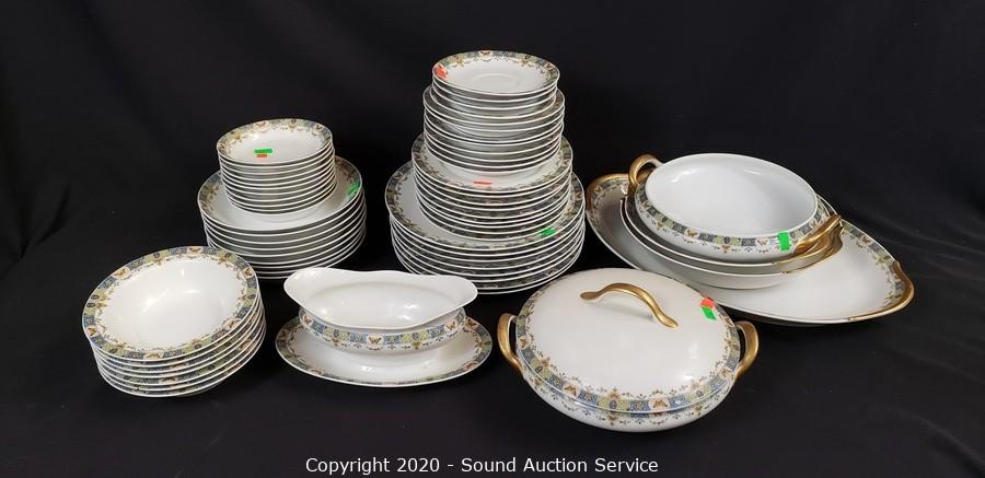 03/10/20 Allen, Shepard & Others Estate Auction