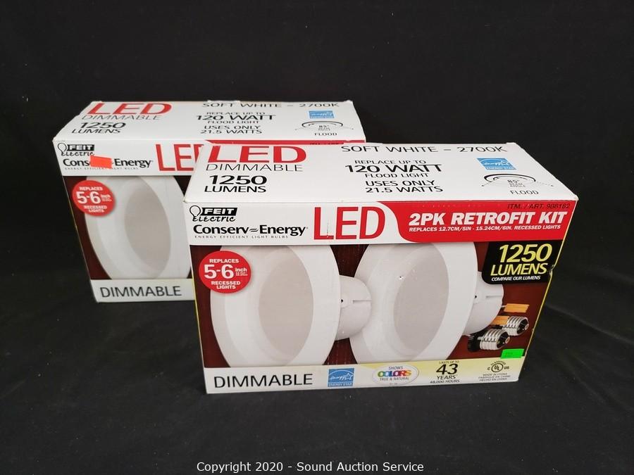 05/12/20 Multi-Estate, Commercial & Home Improvement Auction