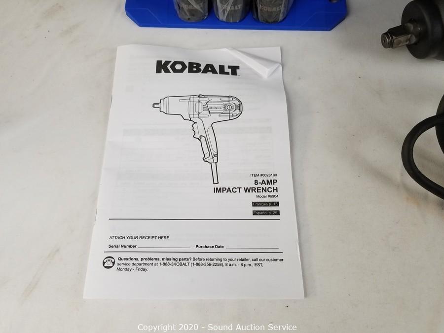 Kobalt 0028180 discount