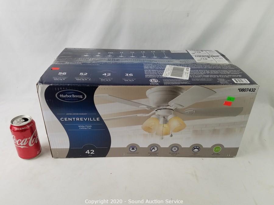 06/09/20 Brossard, Overfield & Others Estate Auction