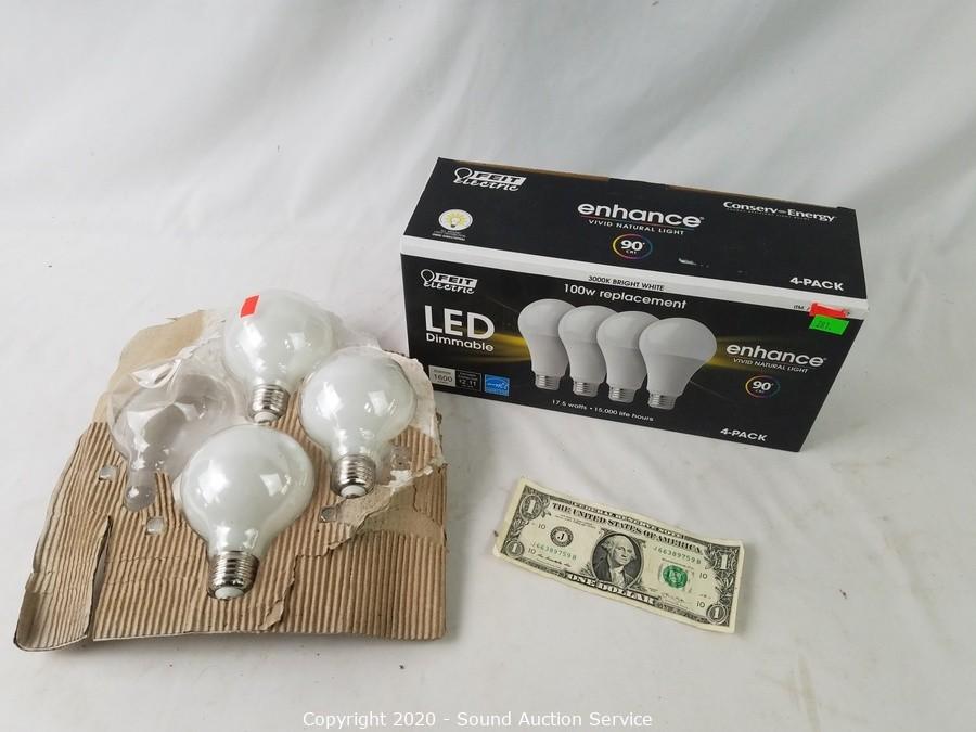 06/09/20 Brossard, Overfield & Others Estate Auction