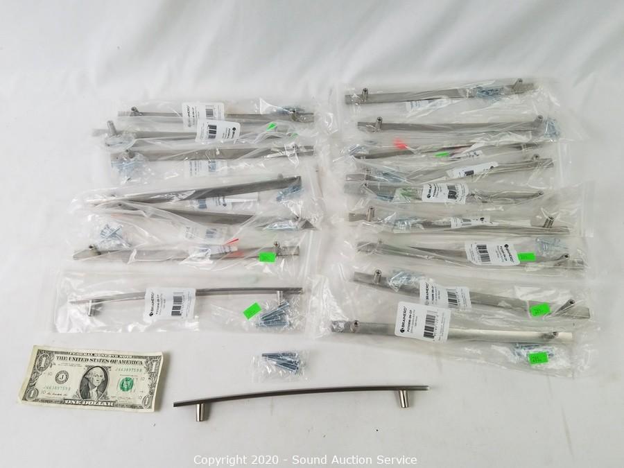 06/09/20 Brossard, Overfield & Others Estate Auction