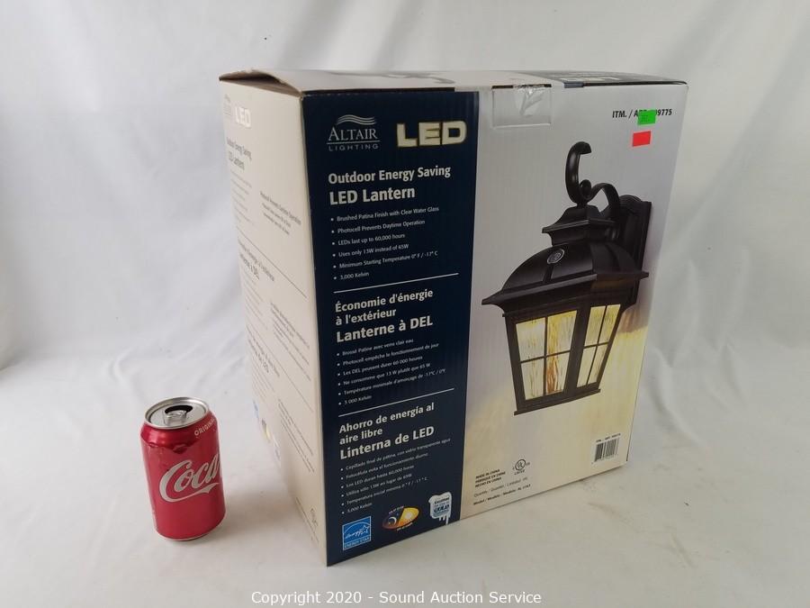 06/09/20 Brossard, Overfield & Others Estate Auction