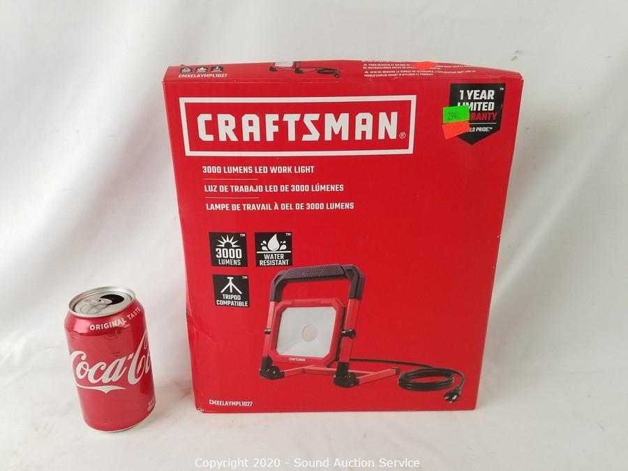 06/09/20 Brossard, Overfield & Others Estate Auction