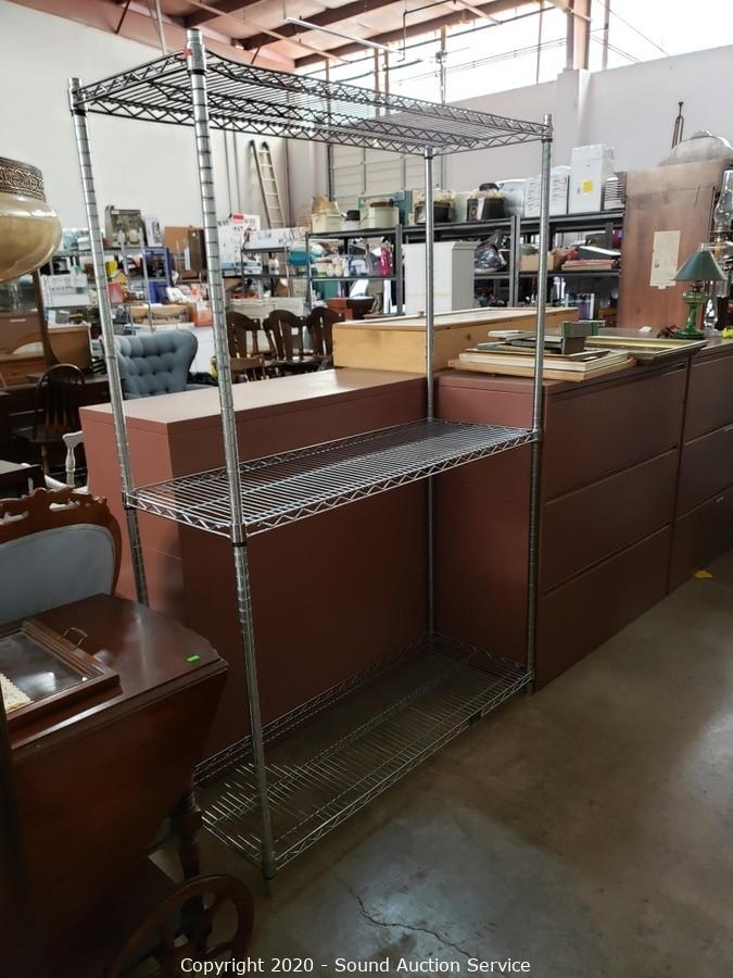06/09/20 Brossard, Overfield & Others Estate Auction
