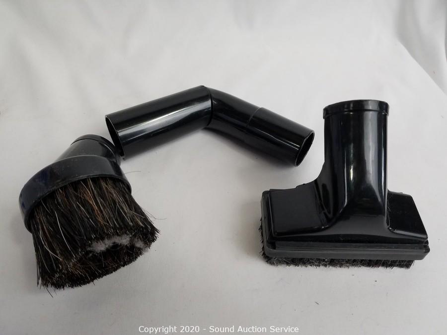 Sound Auction Service Auction 06/11/20 Utter, Jackson & Others Multi