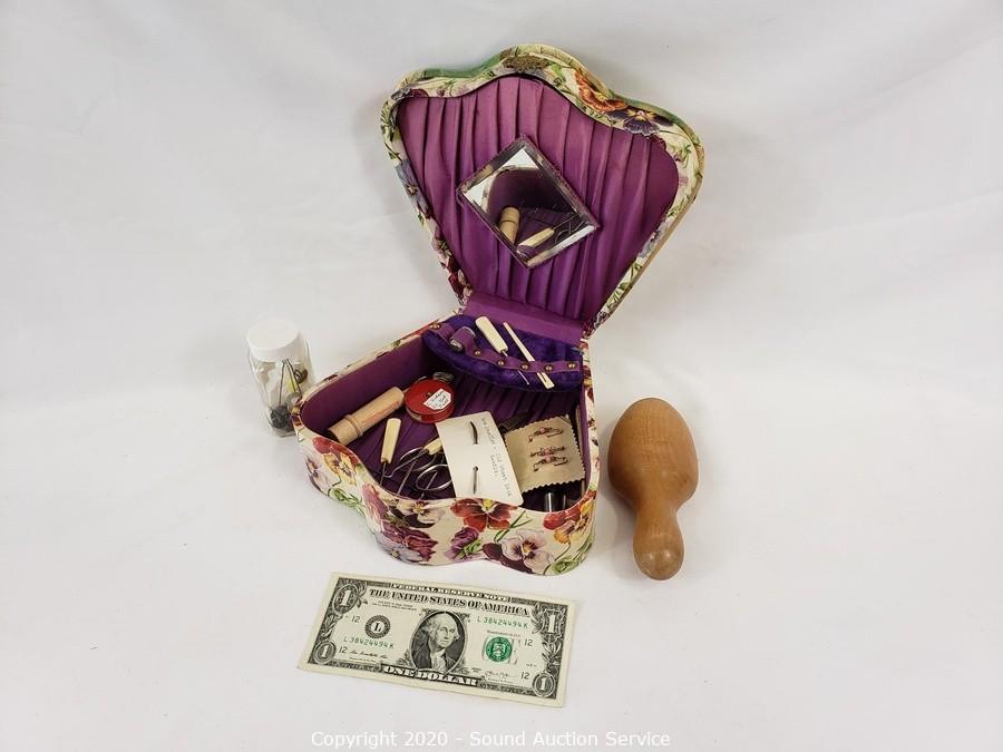 06/11/20 Utter, Jackson & Others Multi-Estate Auction