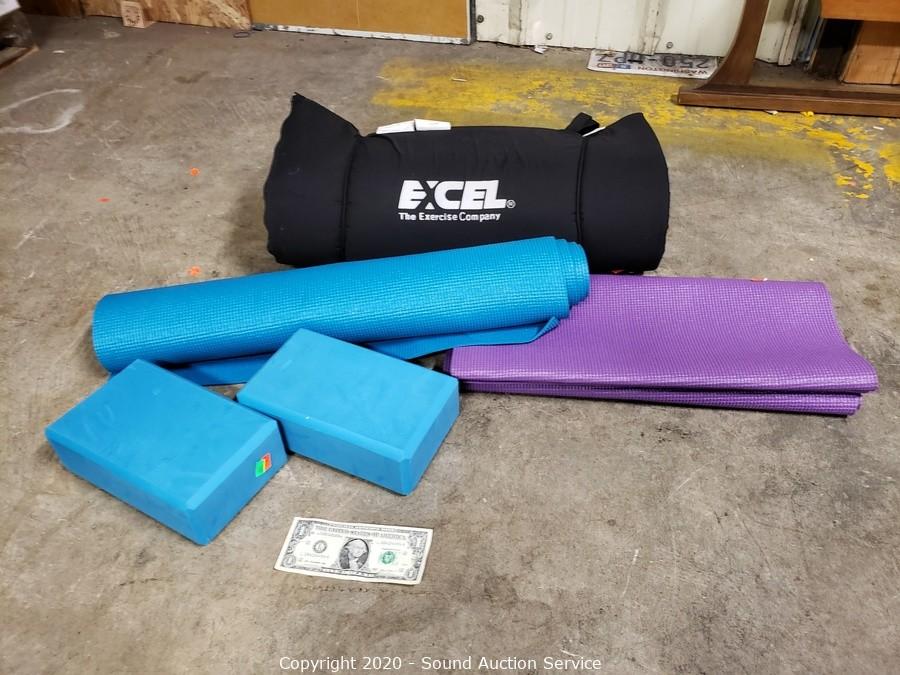 06/11/20 Utter, Jackson & Others Multi-Estate Auction