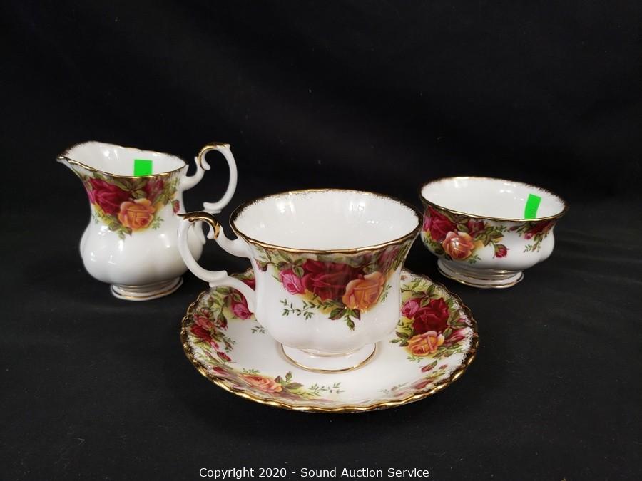06/11/20 Utter, Jackson & Others Multi-Estate Auction