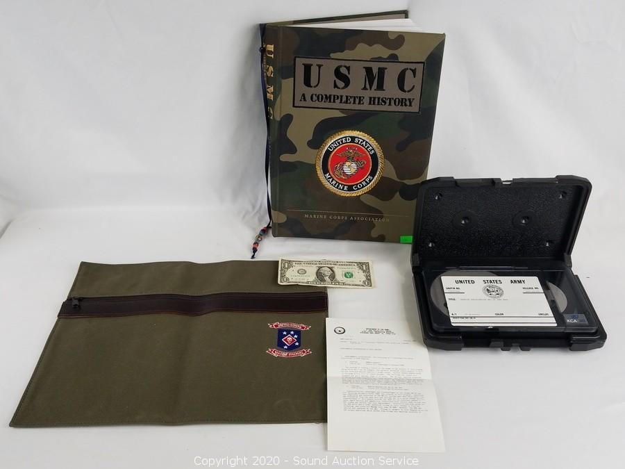 06/18/20 Middleton & Others Consignment Auction