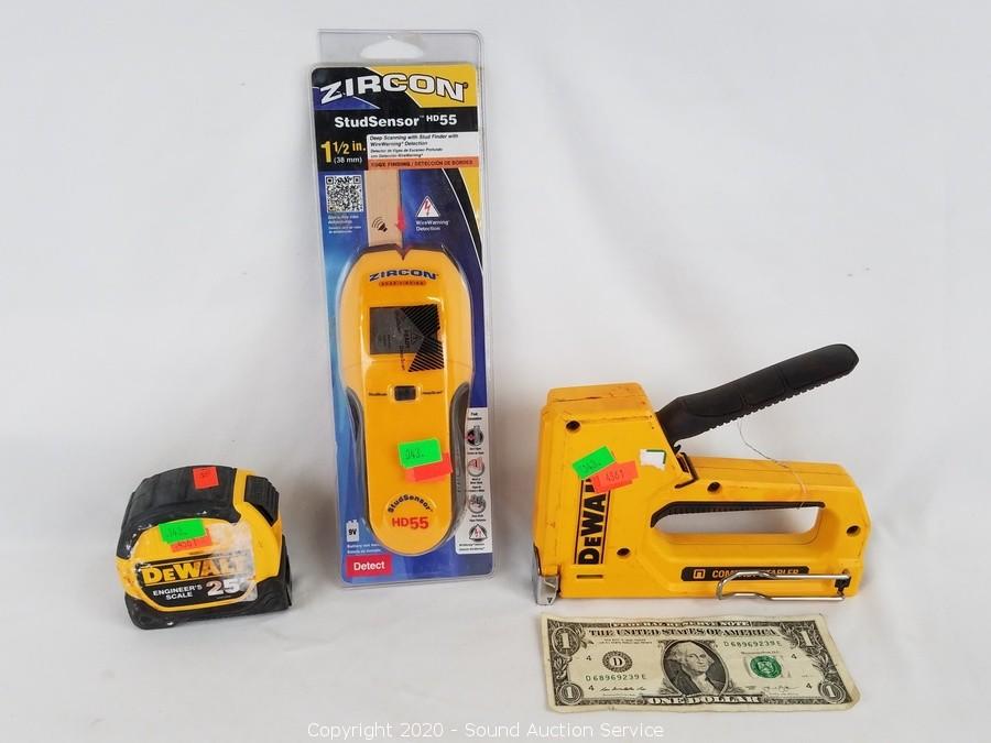 06/18/20 Middleton & Others Consignment Auction