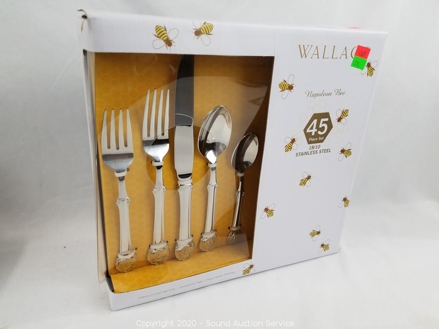 06/18/20 Middleton & Others Consignment Auction