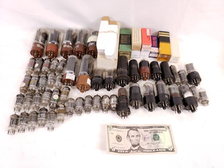 06/18/20 Middleton & Others Consignment Auction