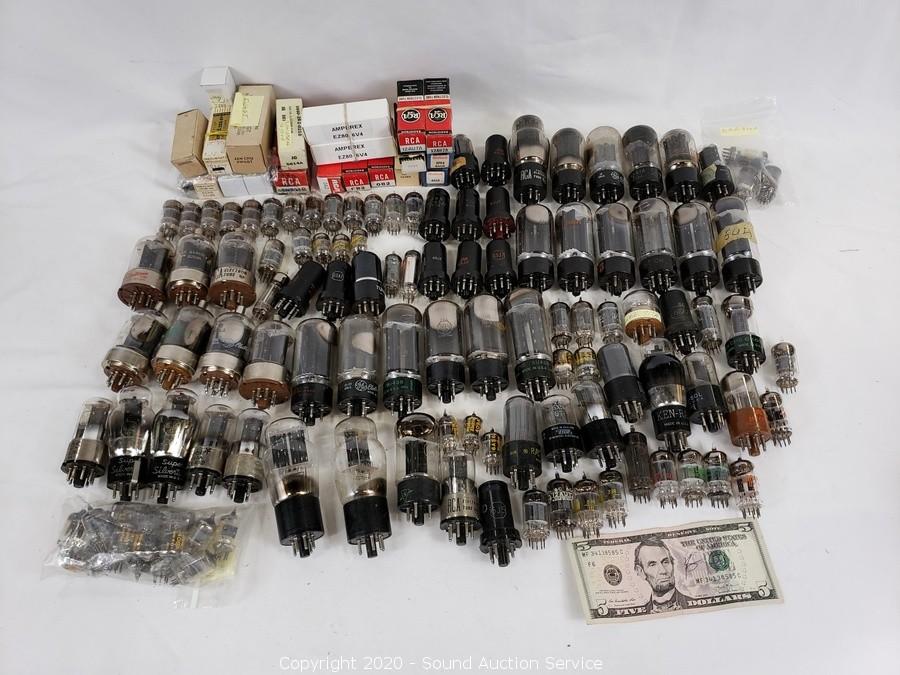 06/18/20 Middleton & Others Consignment Auction