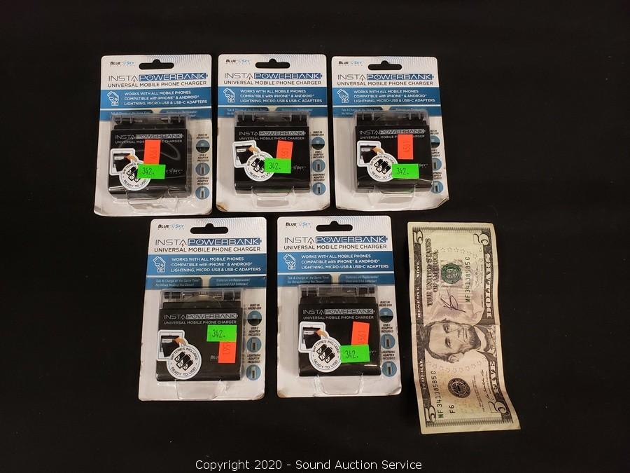 06/18/20 Middleton & Others Consignment Auction