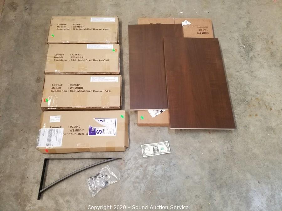 06/23/19 Walker, Lancaster Multi Consignment Auction