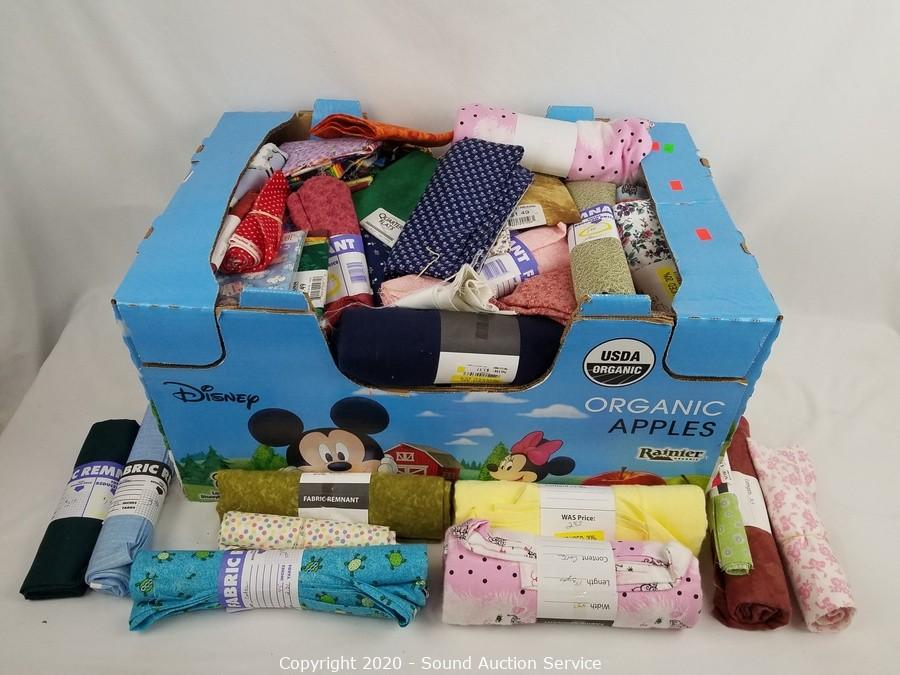 06/23/19 Walker, Lancaster Multi Consignment Auction