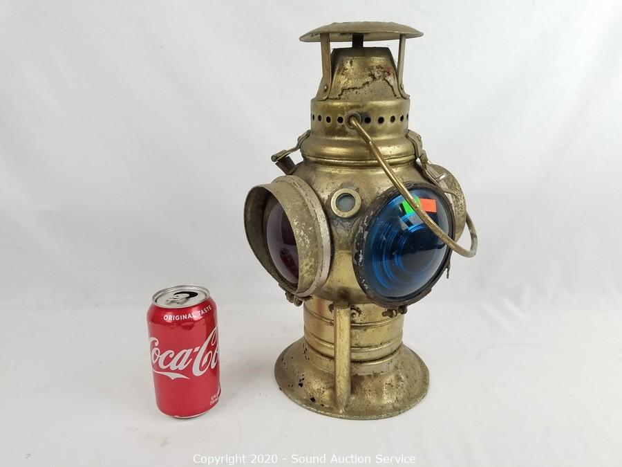 06/23/19 Walker, Lancaster Multi Consignment Auction